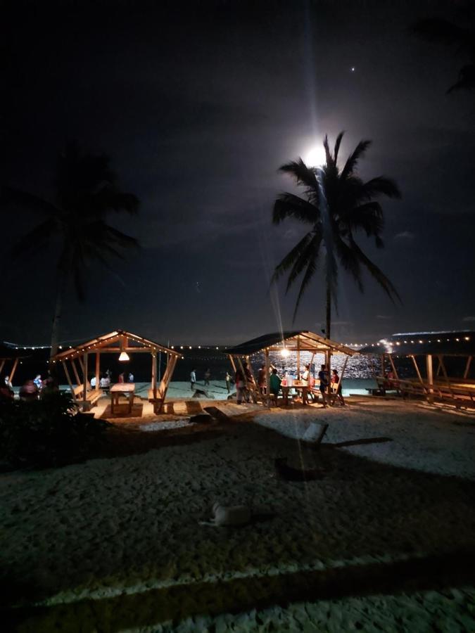 3B Resort Santa Monica  Ngoại thất bức ảnh