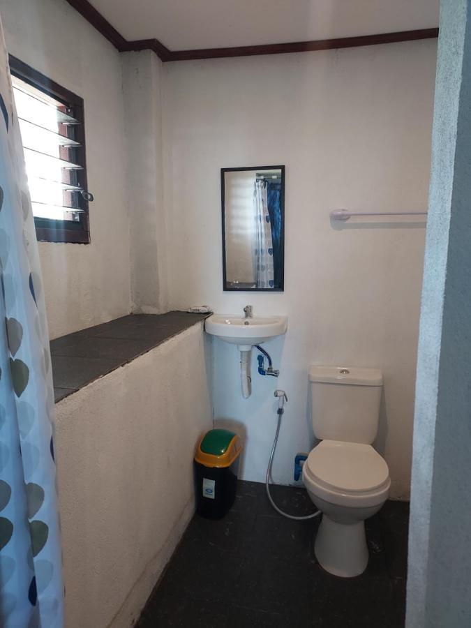 3B Resort Santa Monica  Ngoại thất bức ảnh