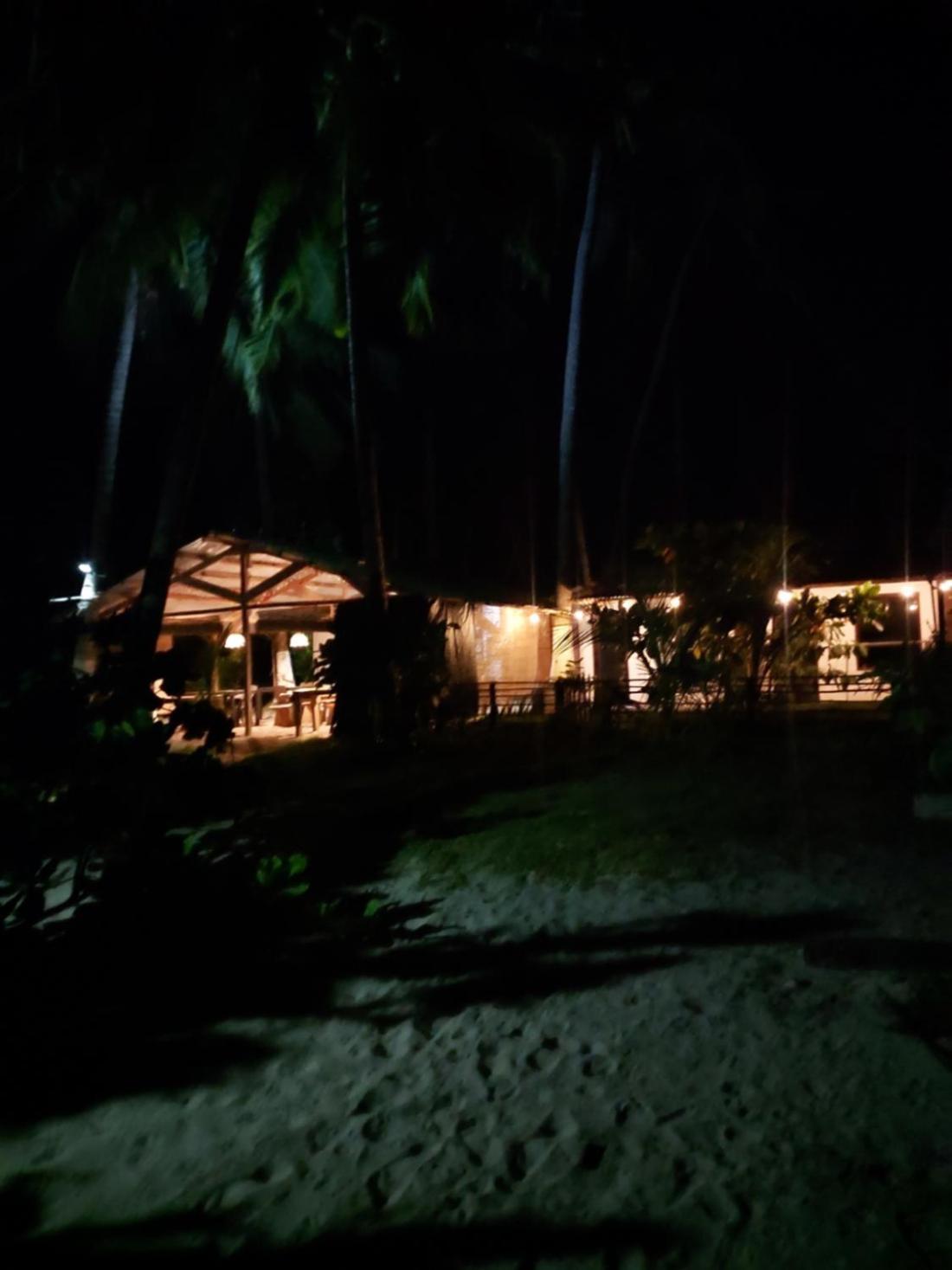 3B Resort Santa Monica  Ngoại thất bức ảnh