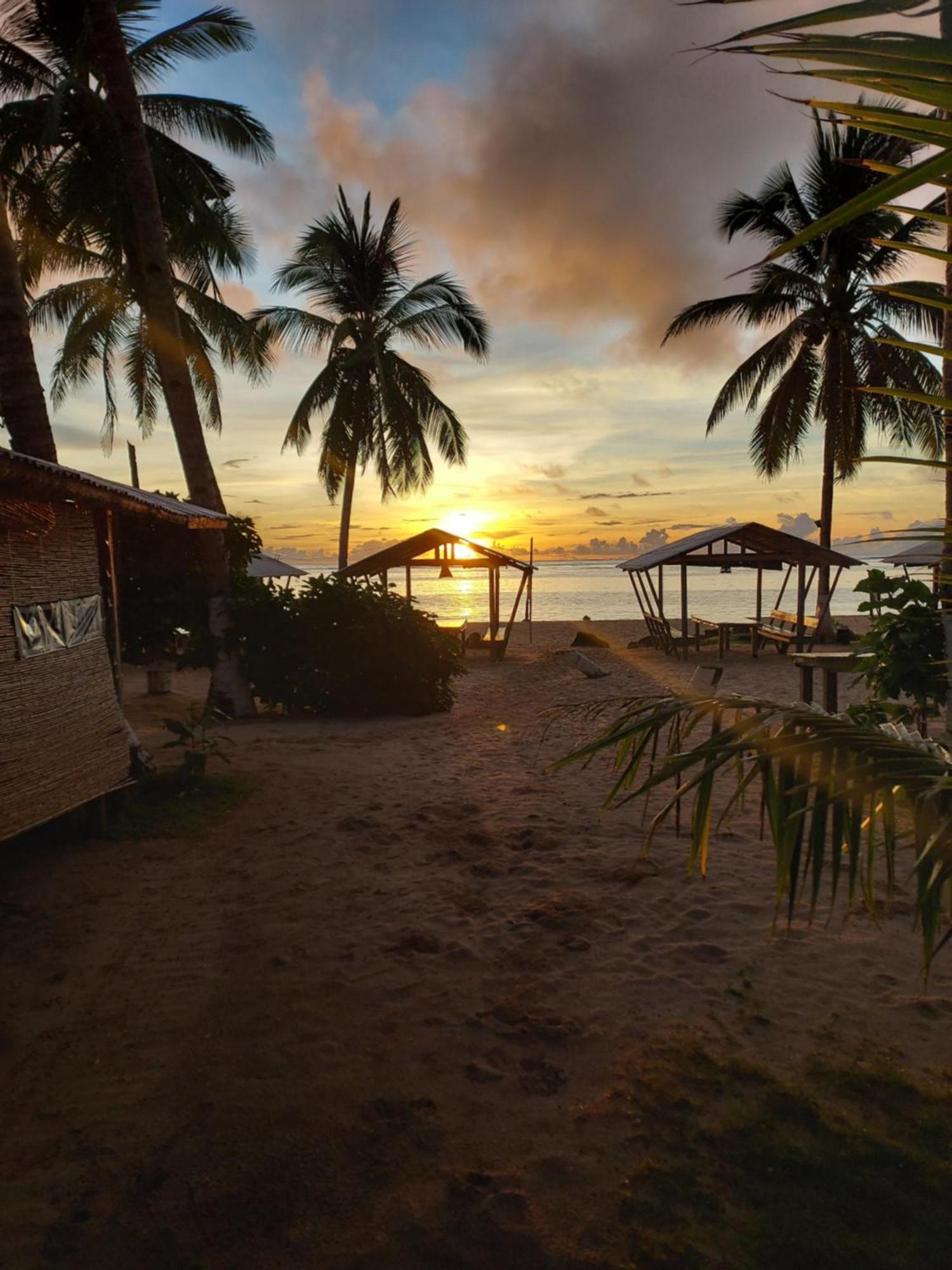 3B Resort Santa Monica  Ngoại thất bức ảnh